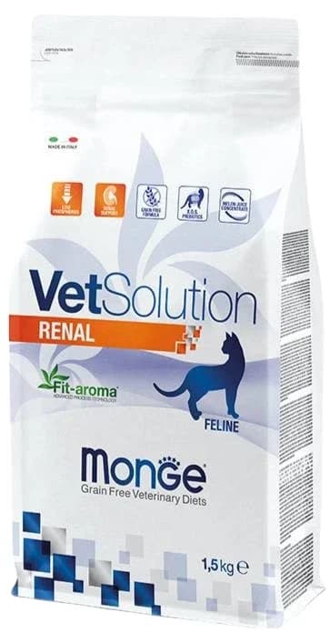 Cat Renal Care - 1.5kg