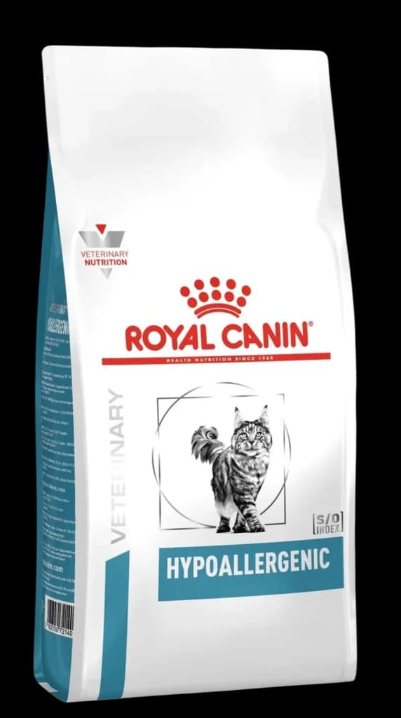 Hypoallergenic - 2.5kg