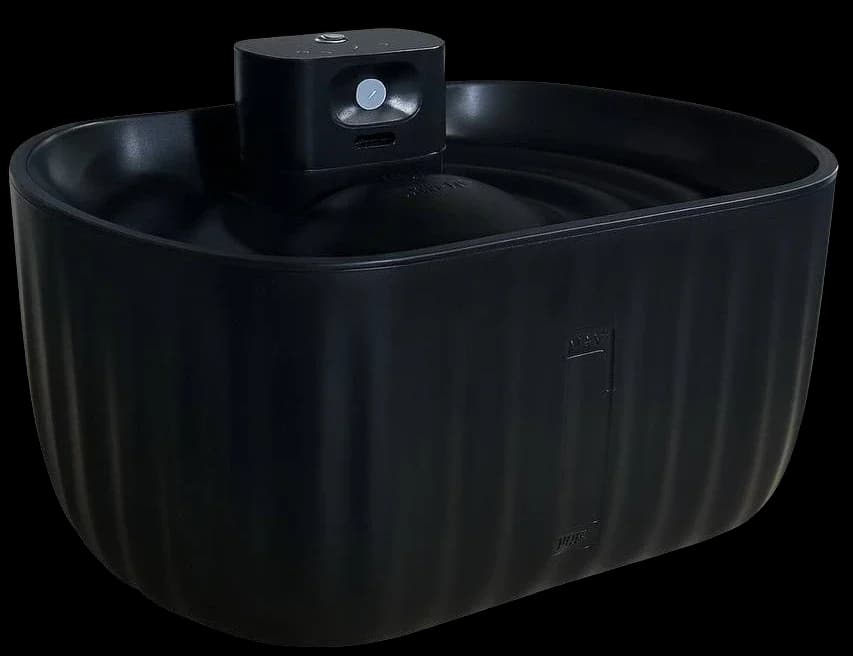 Pet Wireless Water Fountain - 3L