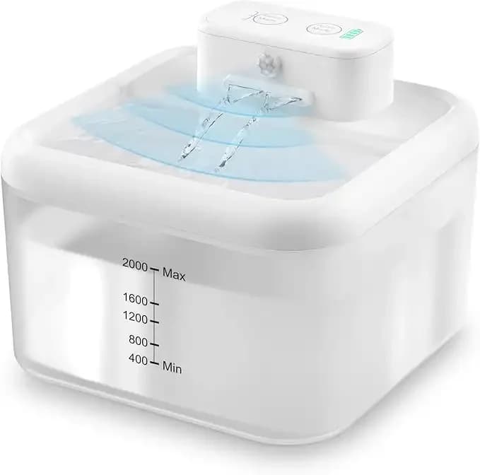 Water Fountain Automatic - 2L