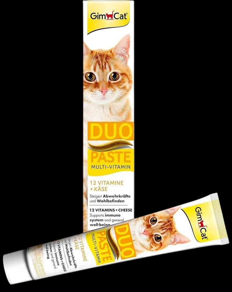Cat Multi Vitamin Cream - 50g