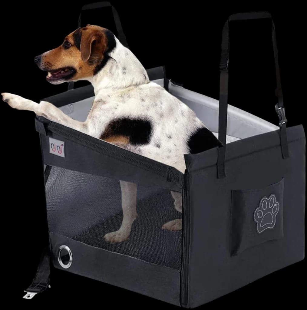 Pet Car Seat - 60x53cm