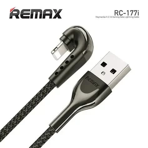 Remax The Gaming Data Cable RC-177i