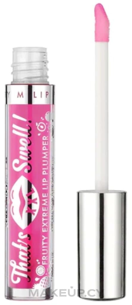 Barry M That’s XXL Swell Extreme Lip Plumper