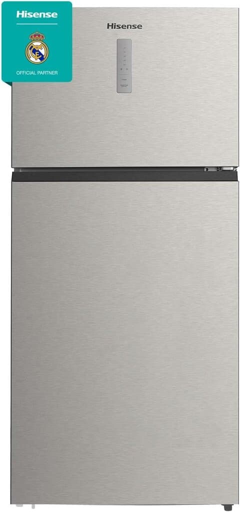 Hisense RT3N635NAD4 Top Mount Refrigerator - 635L