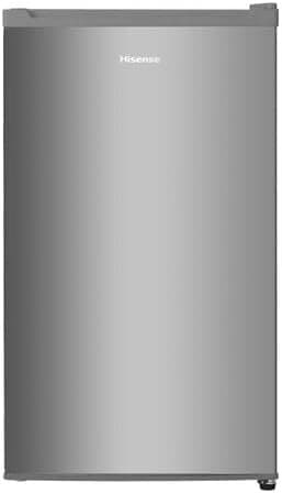 Hisense RR122D4ASU Single Door Refrigerator - 122L
