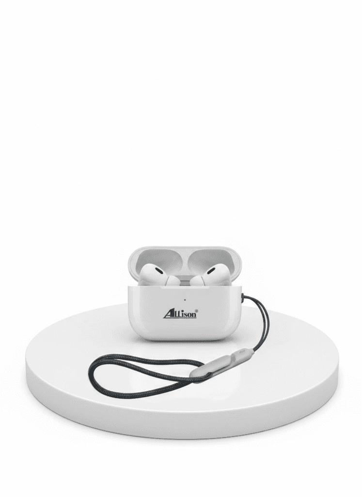 Allison TWS Wireless Earphones - ALS-T5X