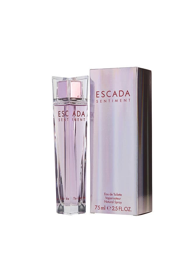 ESCADA Sentiment by for Women spray - 75ml