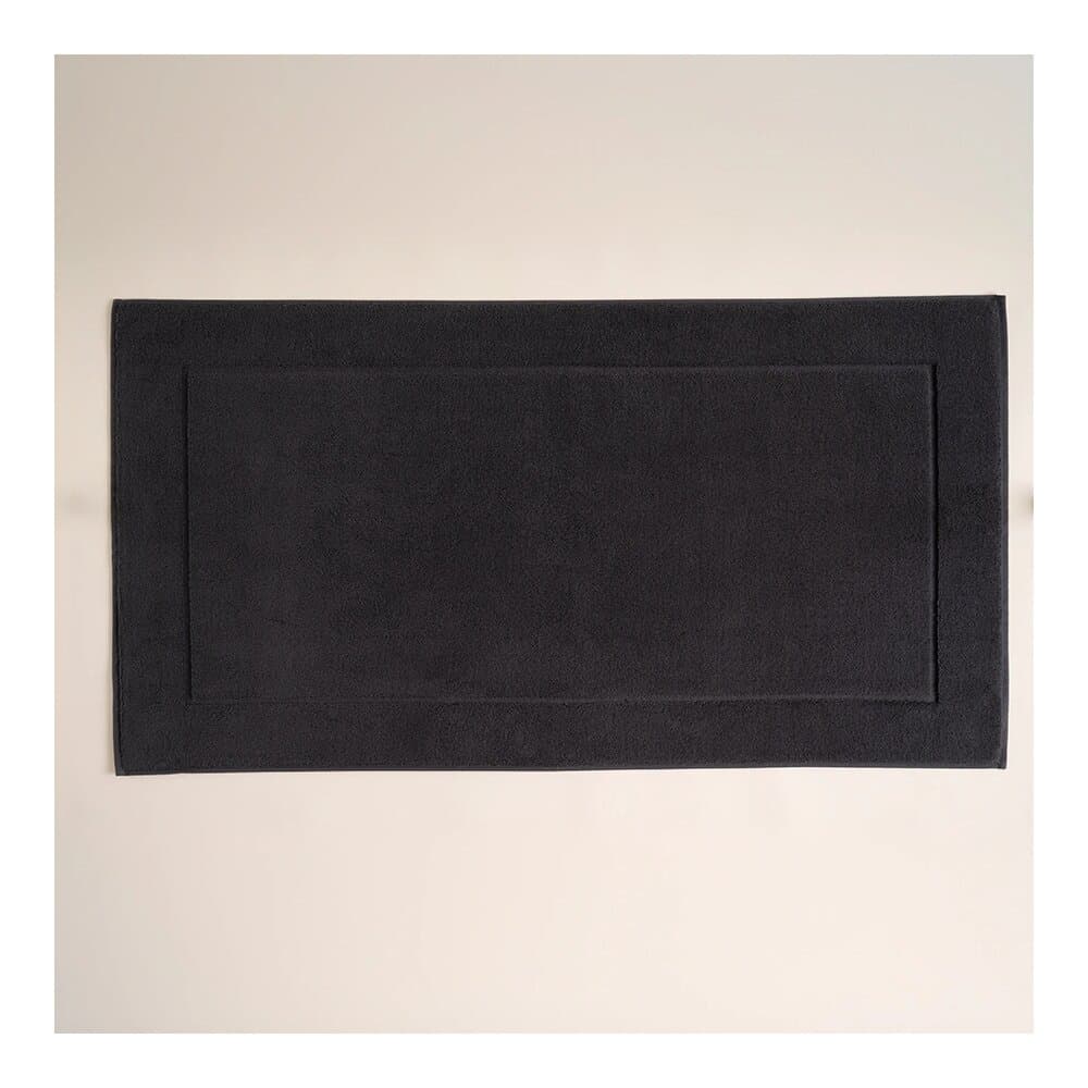 Penelope Noa Mat Anthracite 60*110Cm