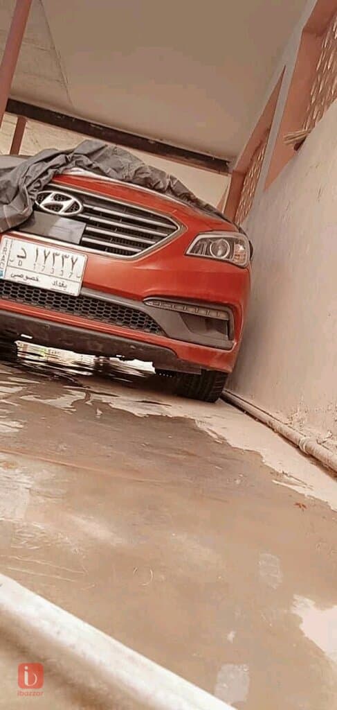 Hyundai Sonata Sport