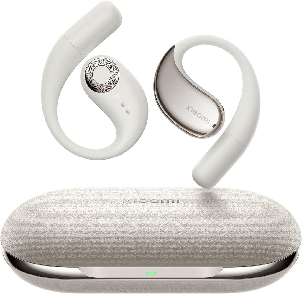 Xiaomi OpenWear Stereo - Sandstone Beige