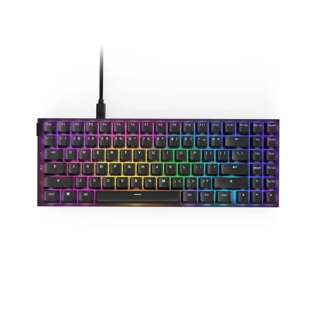 NZXT Function 2 MiniTKL (Black)