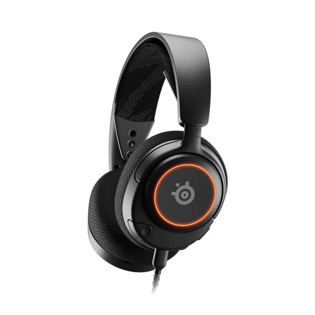 SteelSeries Arctis Nova 3