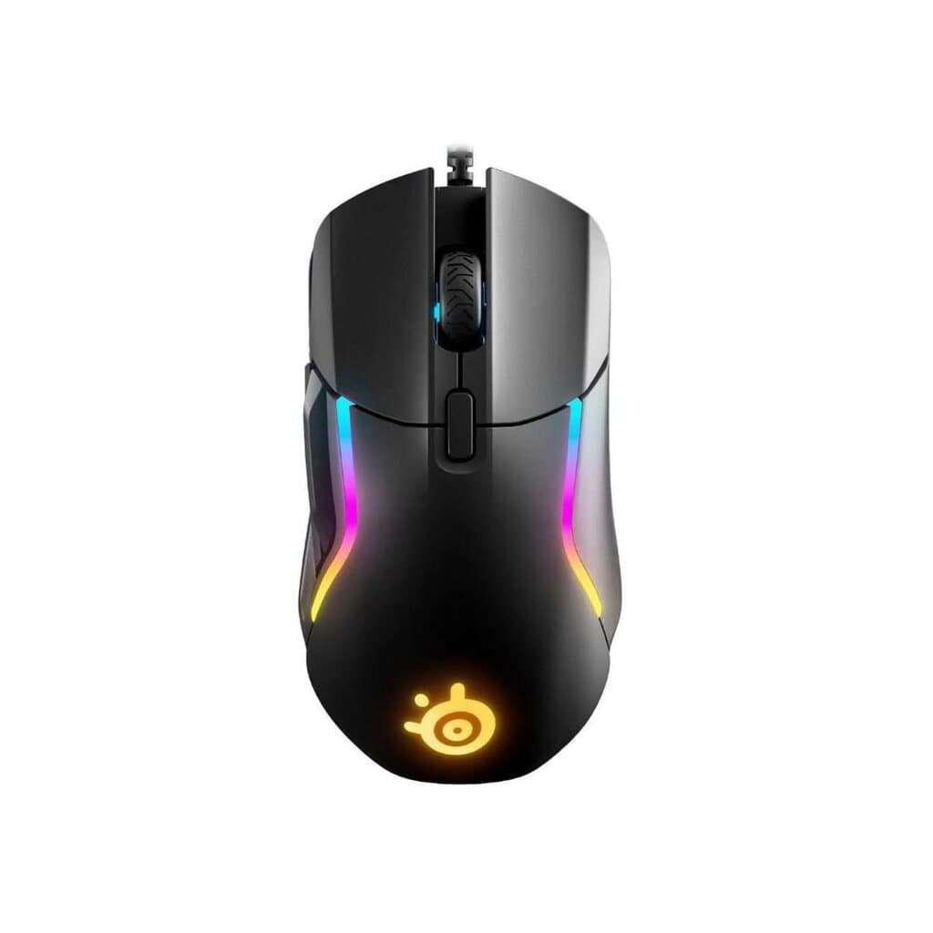 SteelSeries Rival 5