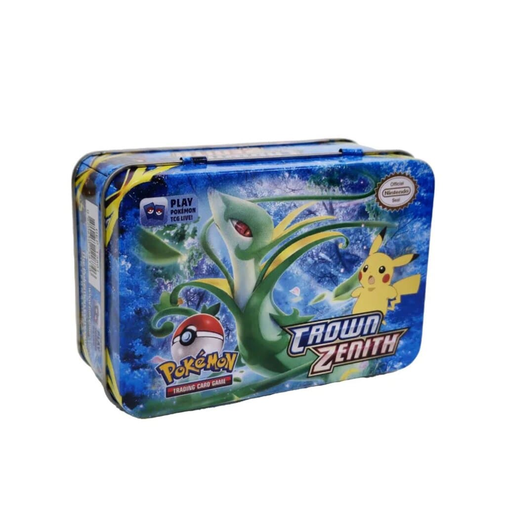 Pokemon Crown zenith (40 bc card)