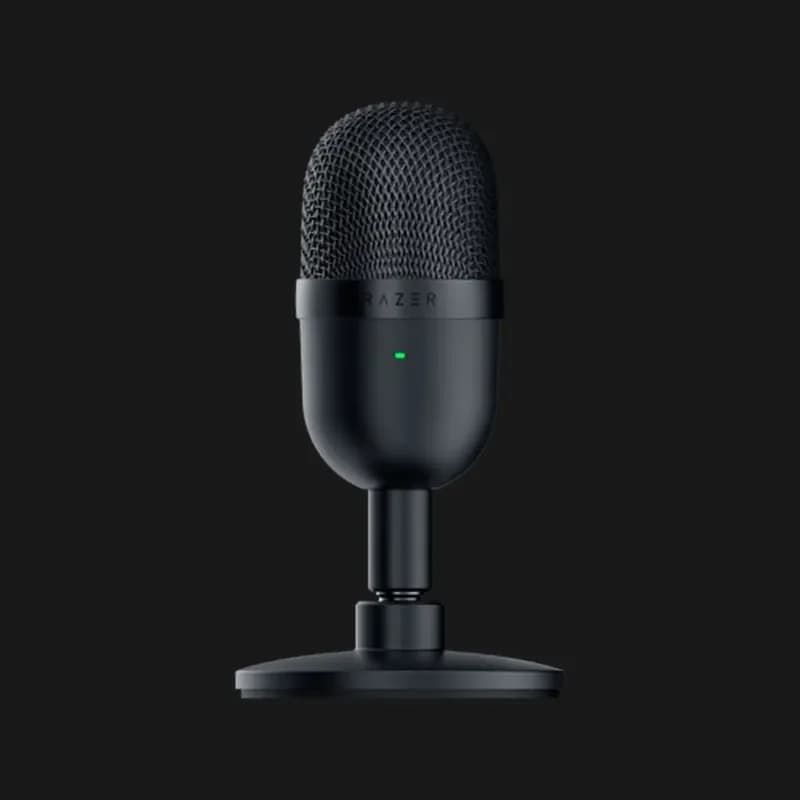 Razer Seiren Mini - White
