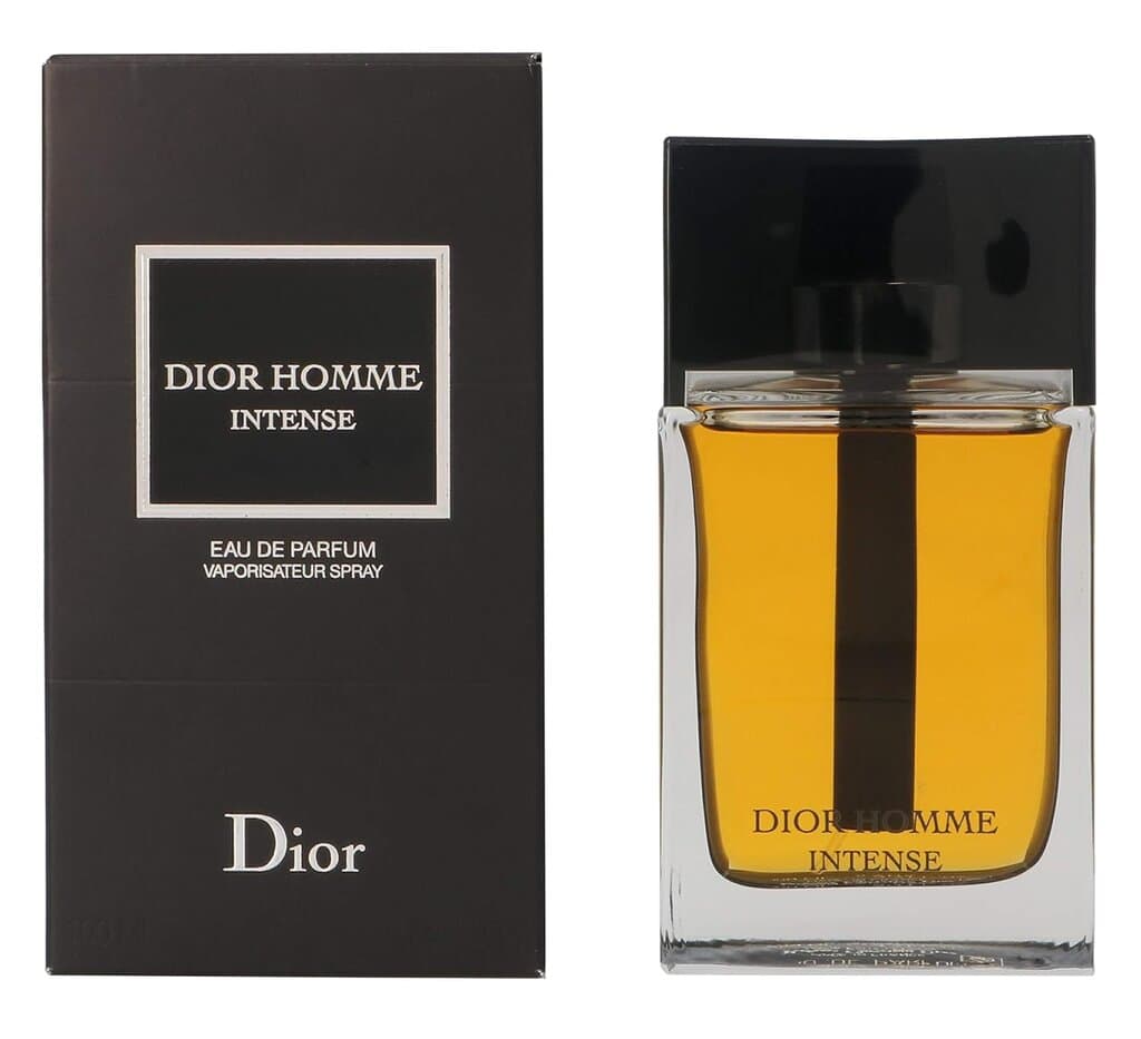 Dior Homme Intense (EDP) - 100ml