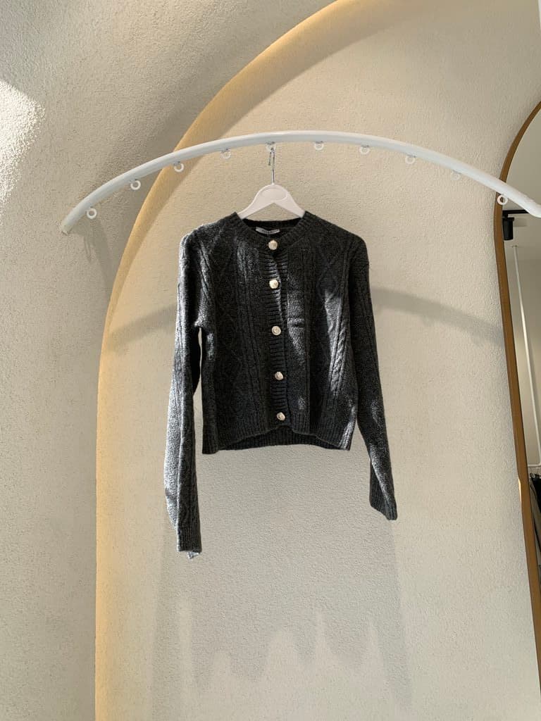 HENZA Women's Jacket - Gray