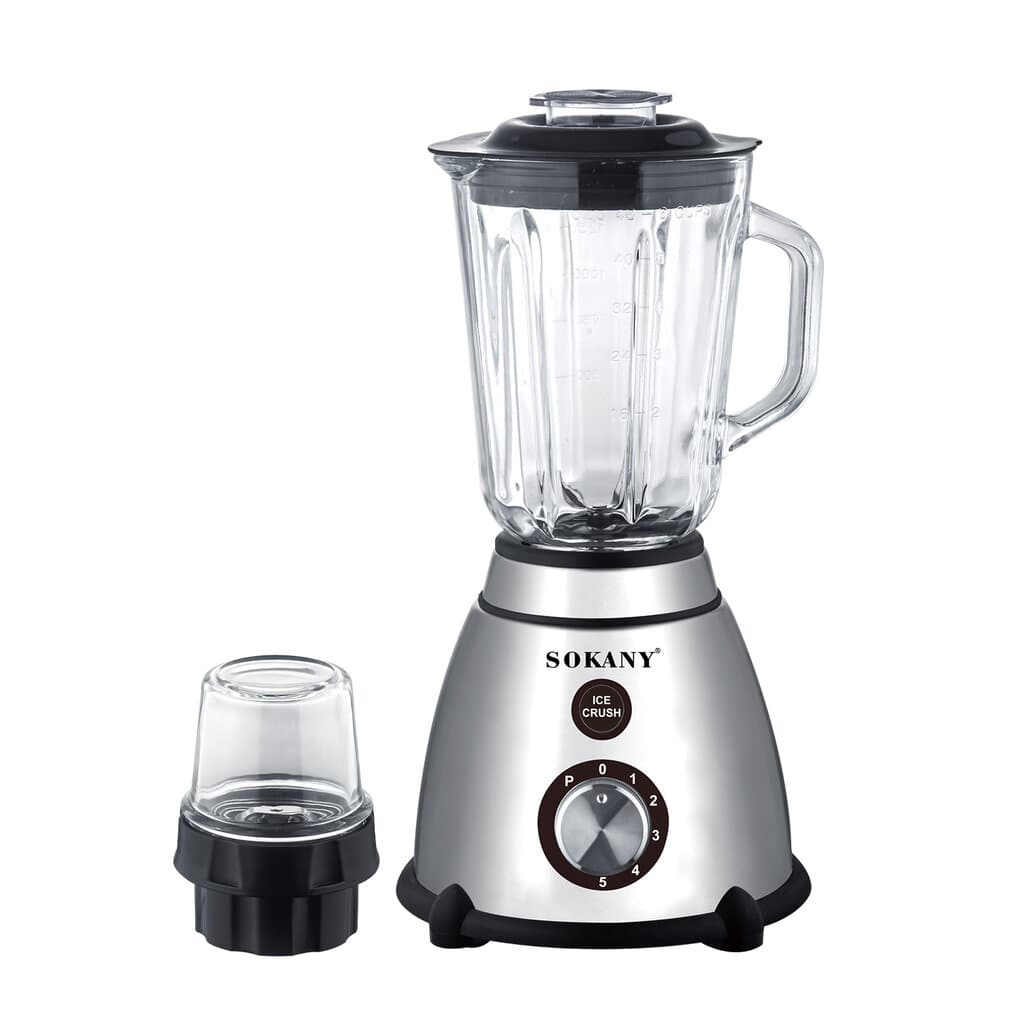 SOKANY Multi-Purpose Blender - SK-03031