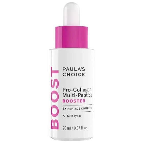 PAULA'S CHOICE PRO COLLAGEN MULTI-PEPTIDE BOOSTER