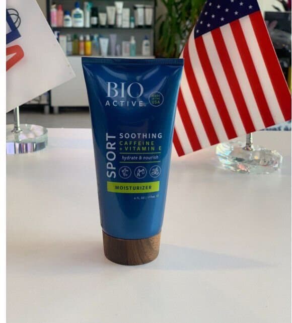 Soothing Moisturizer