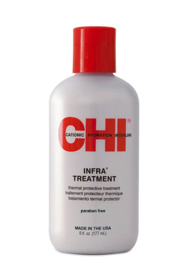 CHI Infra Treatment