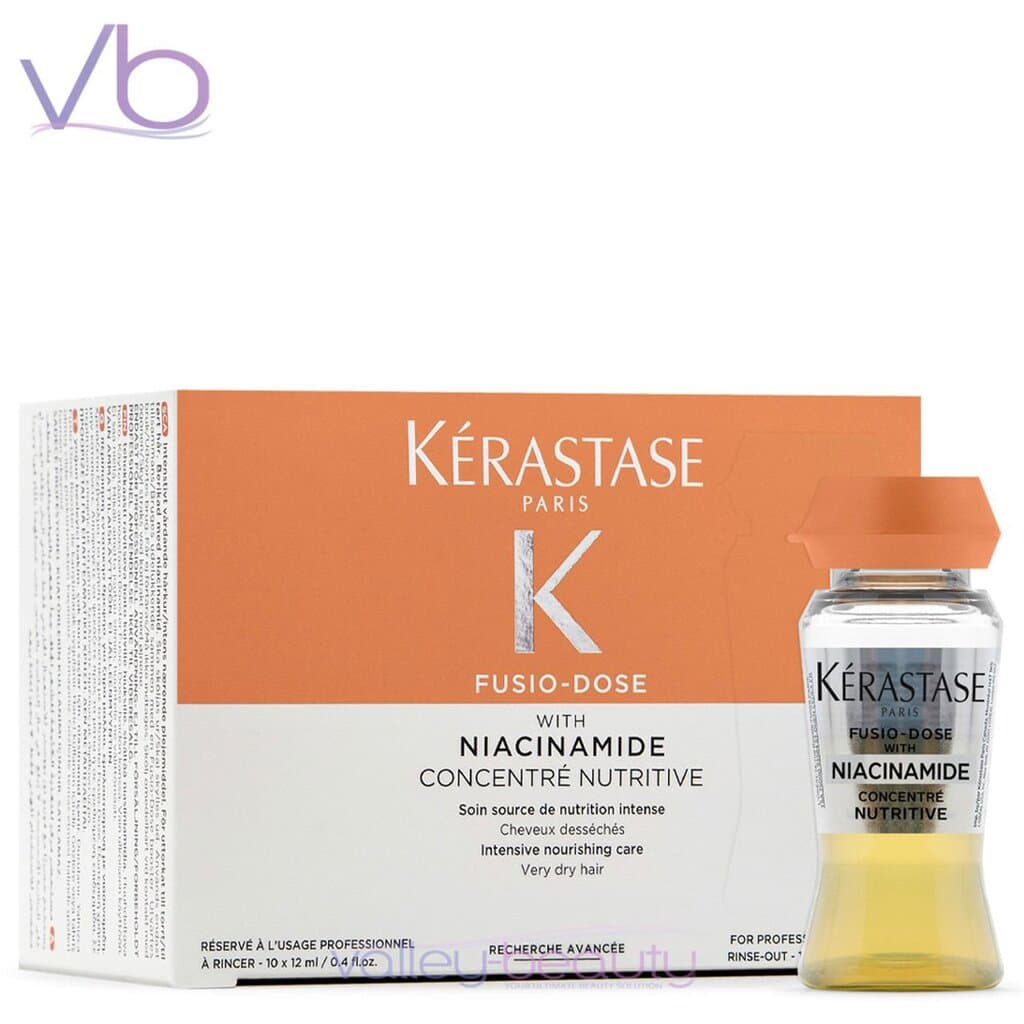 Kerastase Fusio Dose Concentre Nutritive