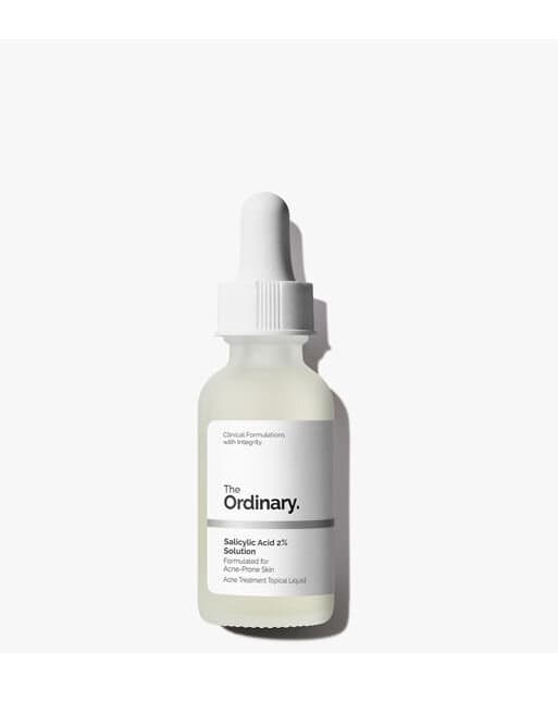 THE ORDINARY Salicylic Acid 2% Solution