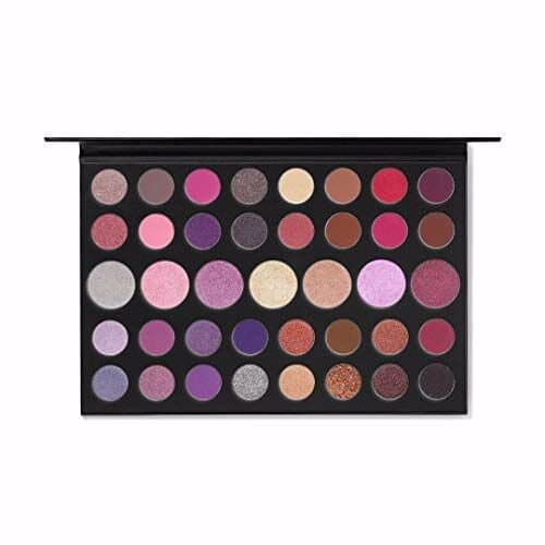 39S EYESHADOW PALETTE