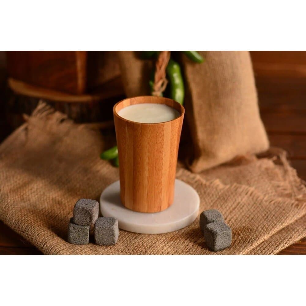 Bambum Beverage Glass