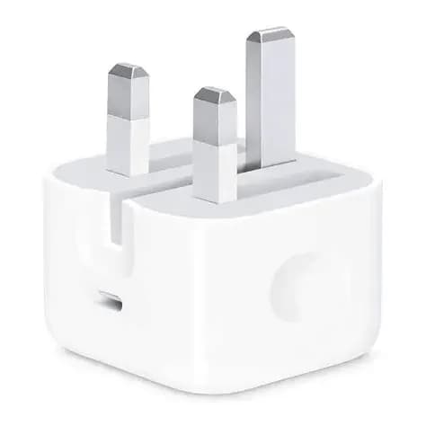 Apple 20W USB-C Power Adapter