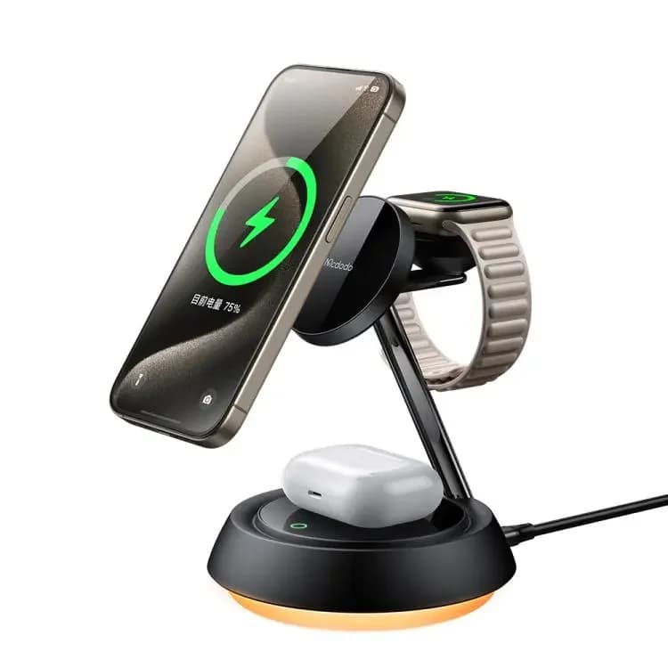 McDodo Wireless Charger 15W - CH-4952