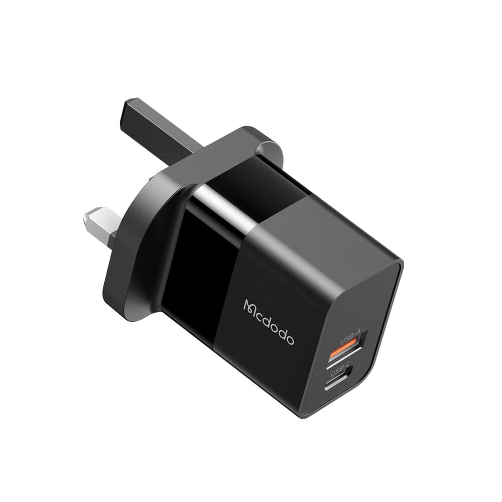 McDodo Adapter 20W - CH-1301