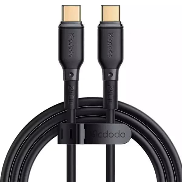 McDodo USB-C to USB-C Cable - CA-3310