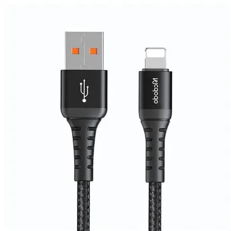 McDodo USB-A to Lightning Cable - CA-2263