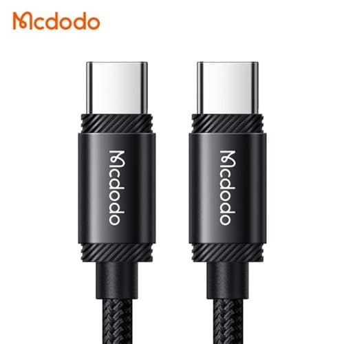 McDodo USB-C to USB-C Cable - CA-3680