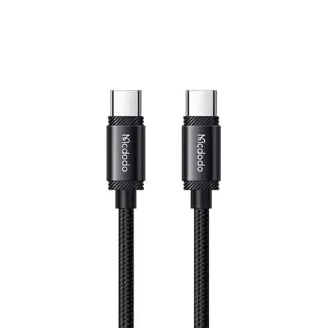 McDodo USB-C to USB-C Cable - CA-3681