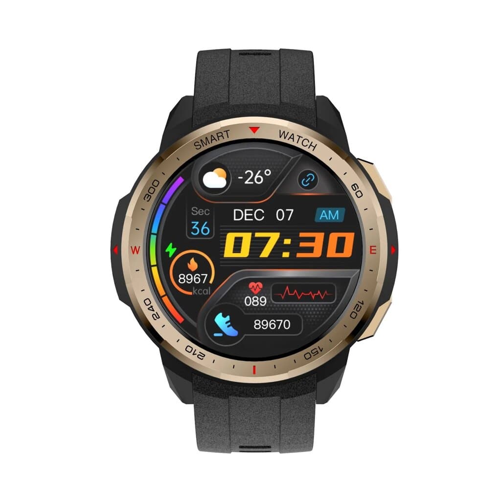 Amdohai MT12 Smart Sports Watch