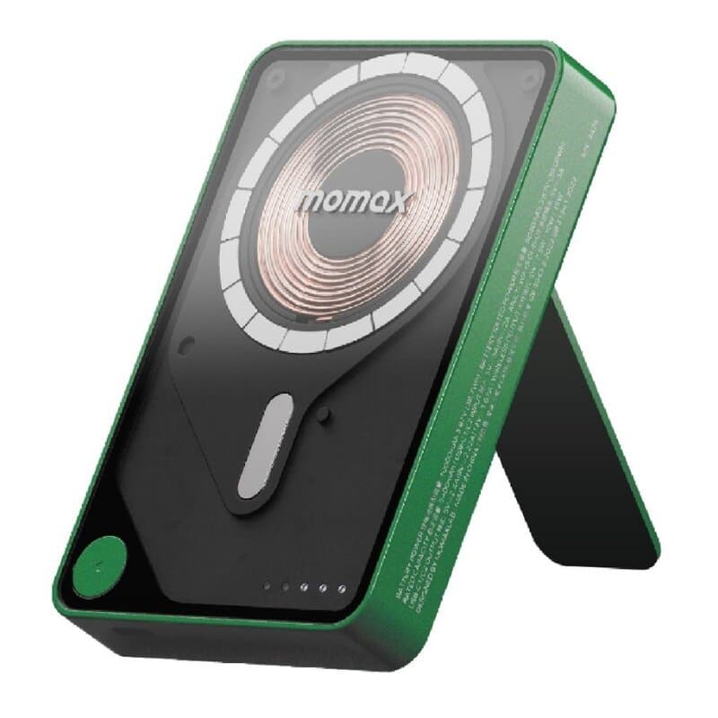 Momax Power X Pro+ Wireless Battery Pack 10000mAh