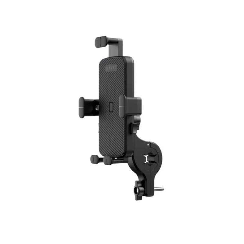 Havit ST7137 Car Stand (Black) 3