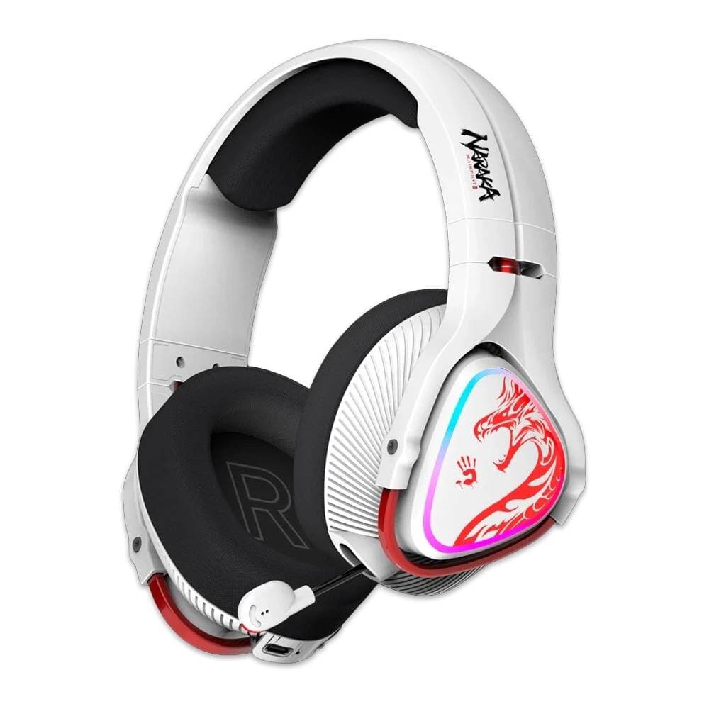 Bloody MR720 Naraka Edition Gaming Headset