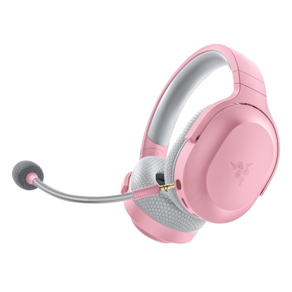Razer Barracuda X Wireless Gaming Headset - Pink