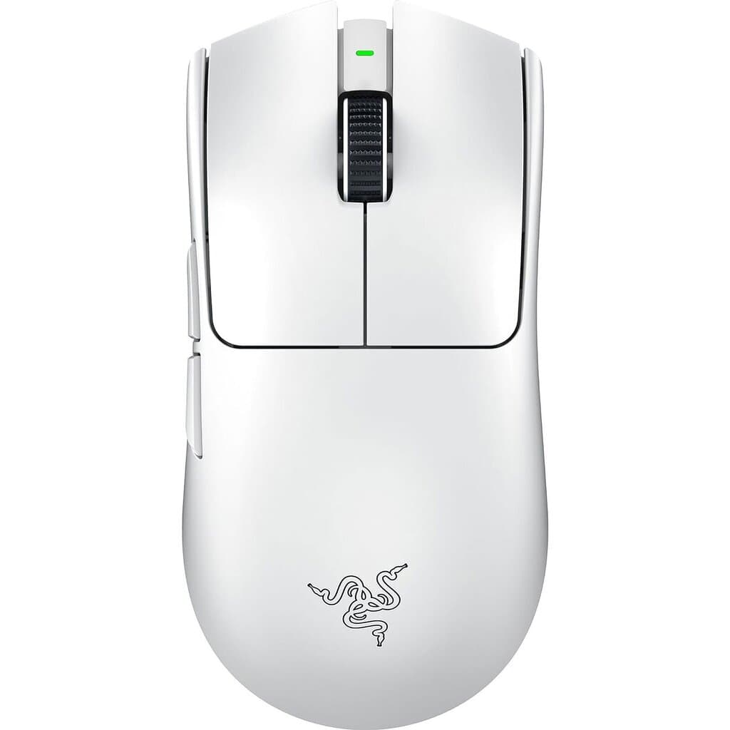 Razer Viper V3 PRO Mouse - White