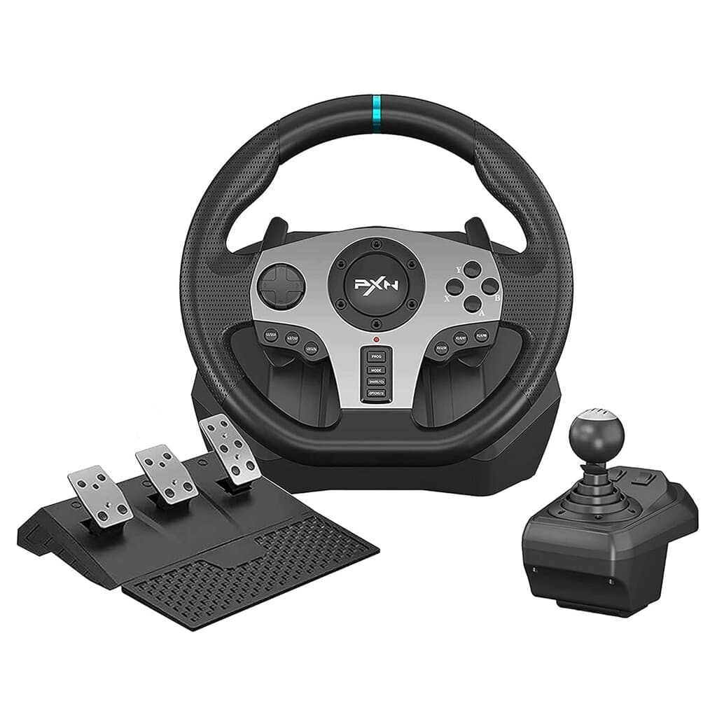 PXN V9 Gaming Racing Wheel