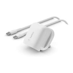 Belkin BoostCharge USB-C Wall Charger 20W+