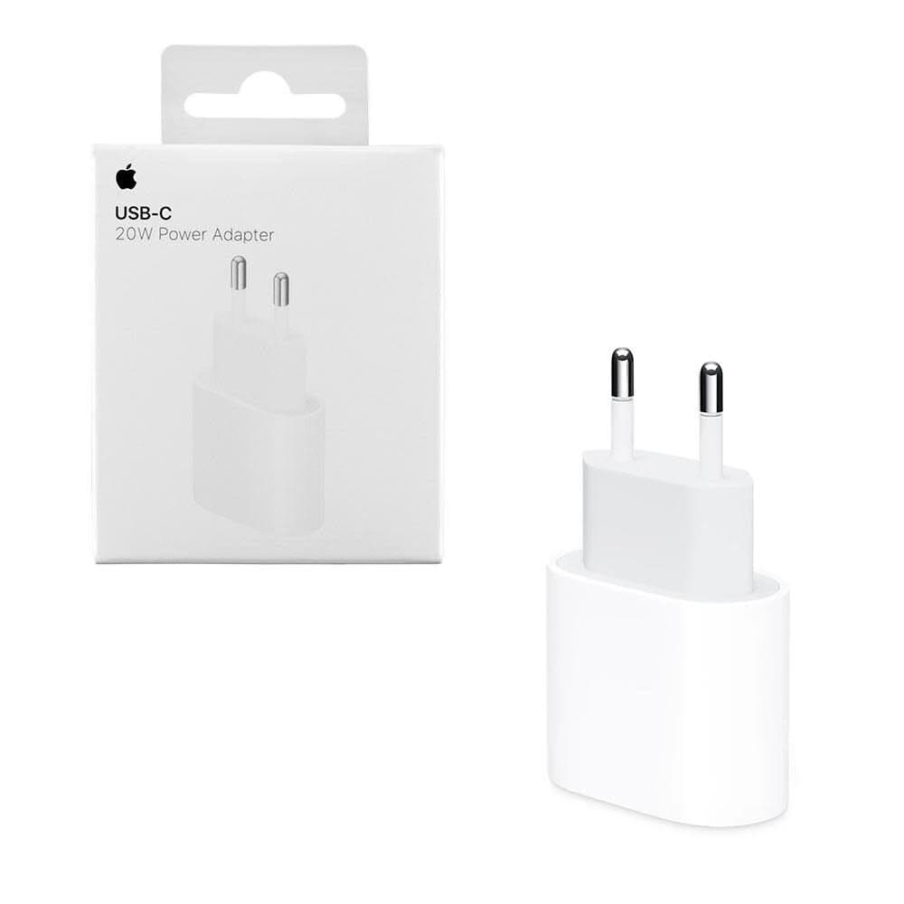 APPLE USB-C 20W Power Adapter