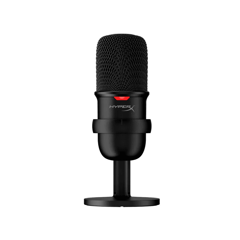 HyperX Solocast USB Microphone
