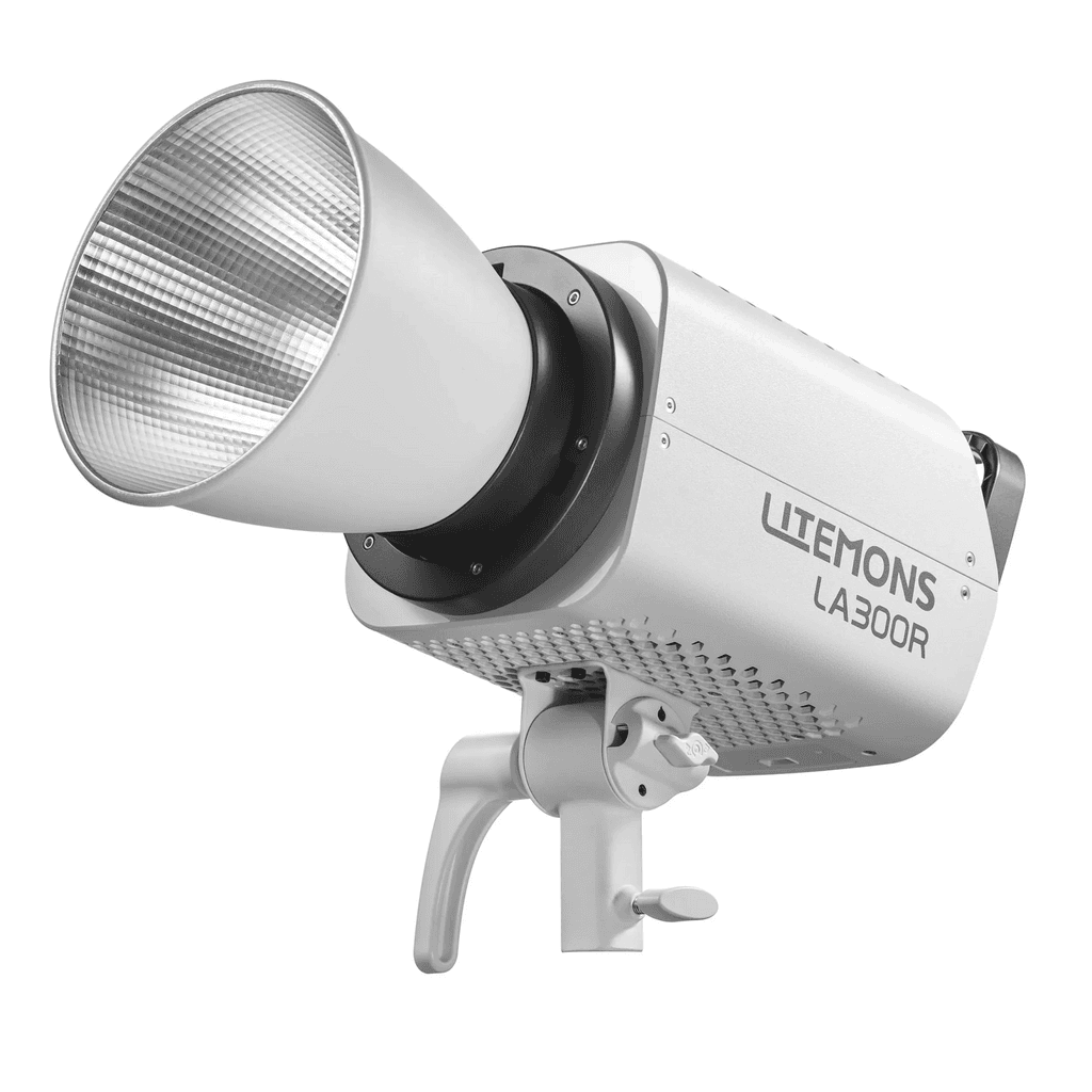 Godox Litemons LA300R RGB LED Monolight - White