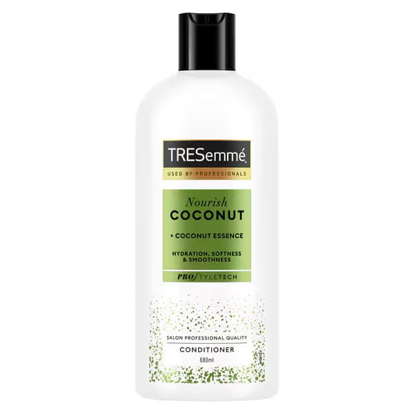 Tresemme Nourish Coconut Conditioner - 680ml