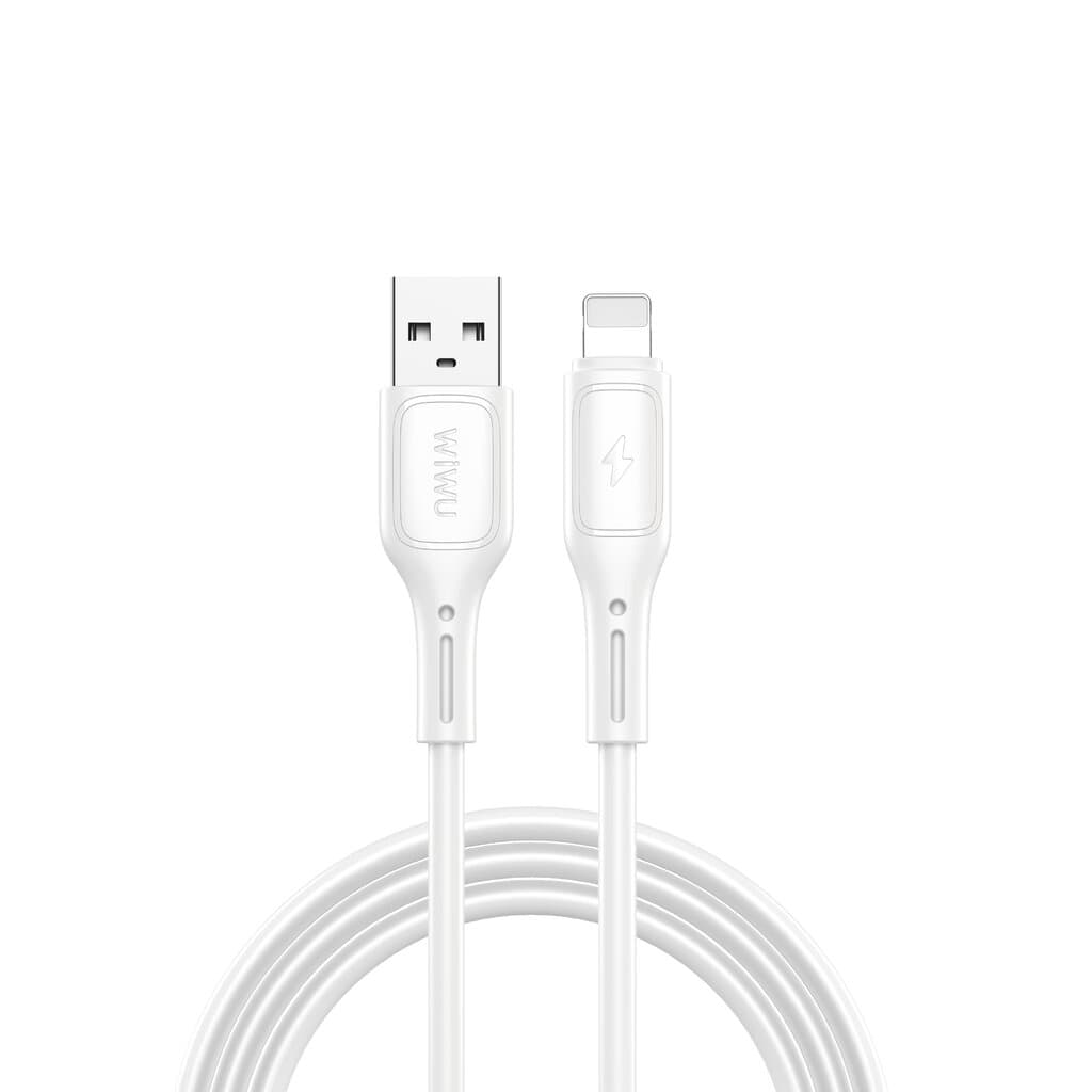 WIWU StarLink Cable - Wi-C042E A-L (White)